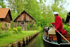 SPREEWALD
