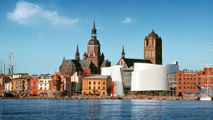 STRALSUND
