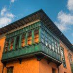 Hotel de La Opera en el Barrio La Candelaria en el Centro Histórico de Bogotá, Colombia. — Licencia Creative Commons Reconocimiento 4.0 Internacional. Algunos derechos reservados, 2014 por Fotur / Fotografía: Mario Carvajal (http://www.mariocarvajal.com). Usted puede usar esta foto gratuitamente según la licencia establecida en Fotur (http://www.fotur.org). Si usted usa esta fotografía es obligatorio el uso del crédito y el link hacia el sitio web del autor.